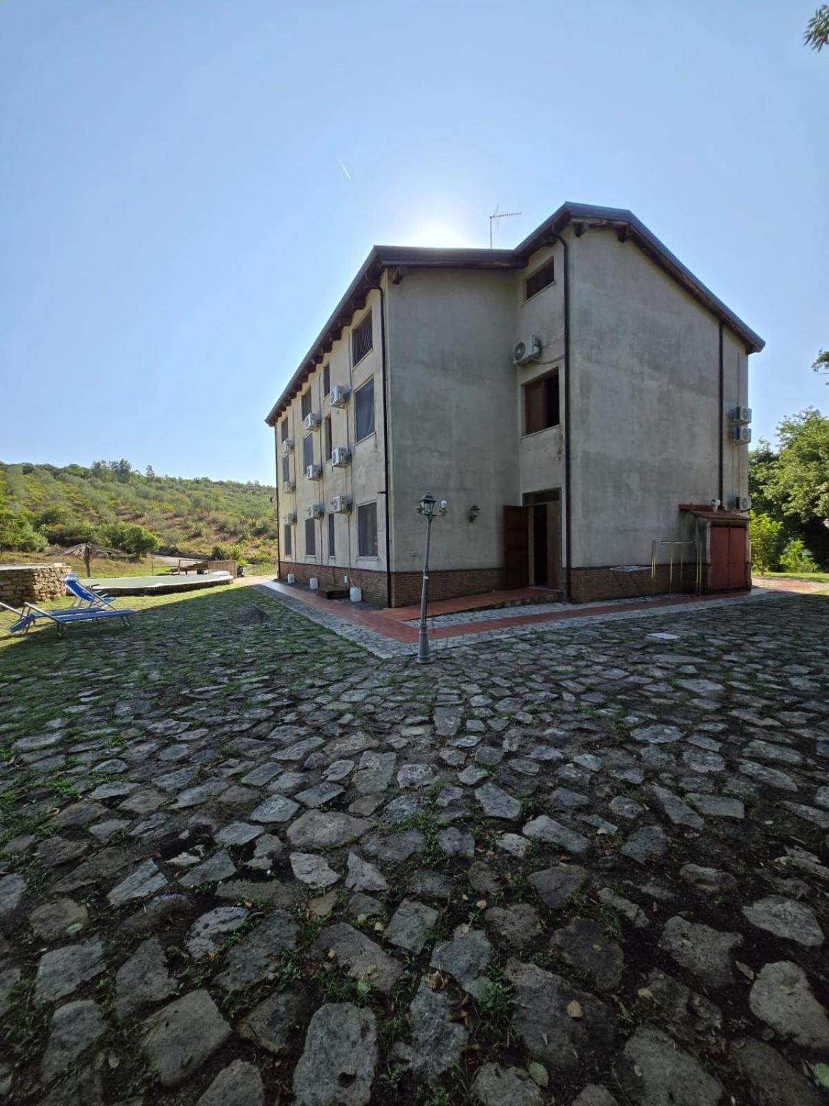 Tenuta D'Arienzo San Mauro la Bruca Exterior photo
